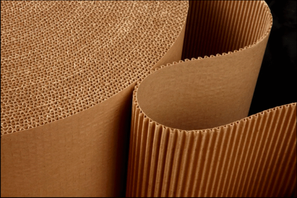 CARTON CORRUGADO 1.20 x 100MTS