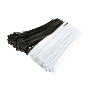 AMARRE PLASTICO 2,5MM X 20CMS