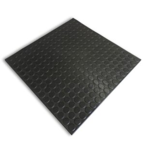 BALDOSA TOPEROL CAL 3.2MM 50x50 NEGRO