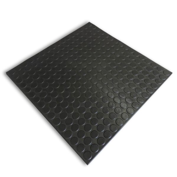 BALDOSA TOPEROL CAL 3.2MM 50x50 NEGRO