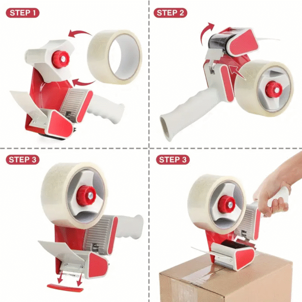 DISPENSADOR EMPAQUE 2" - Imagen 2