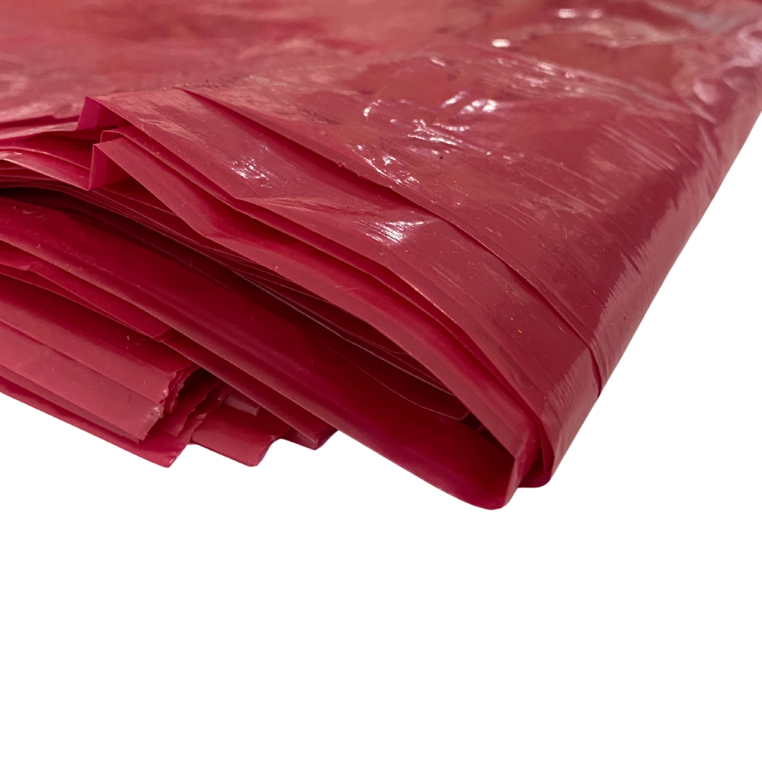 BOLSA POLIETILENO - Imagen 8