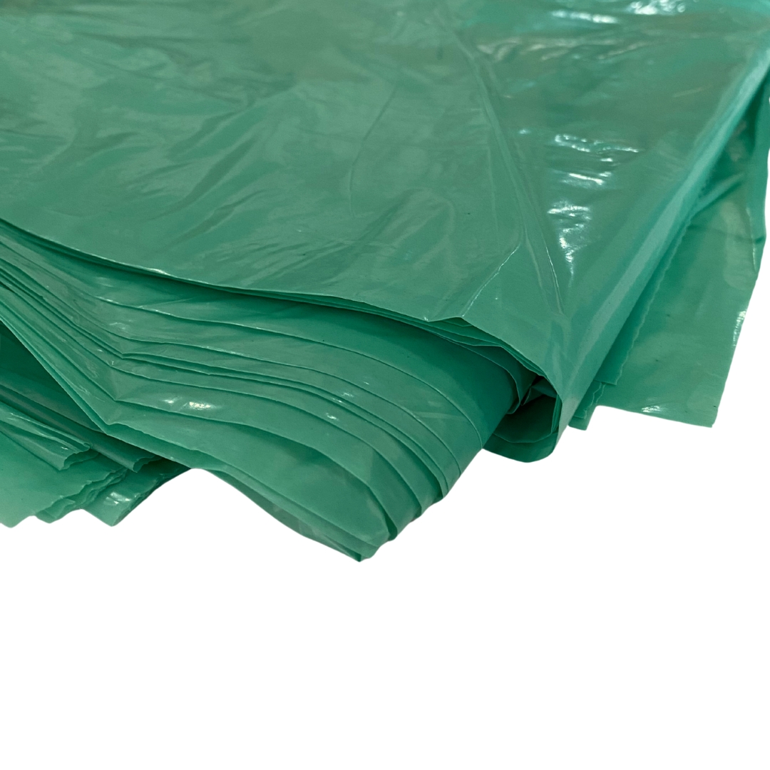 BOLSA POLIETILENO - Imagen 9