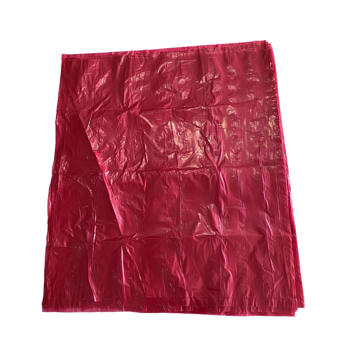 BOLSA POLIETILENO - Imagen 4