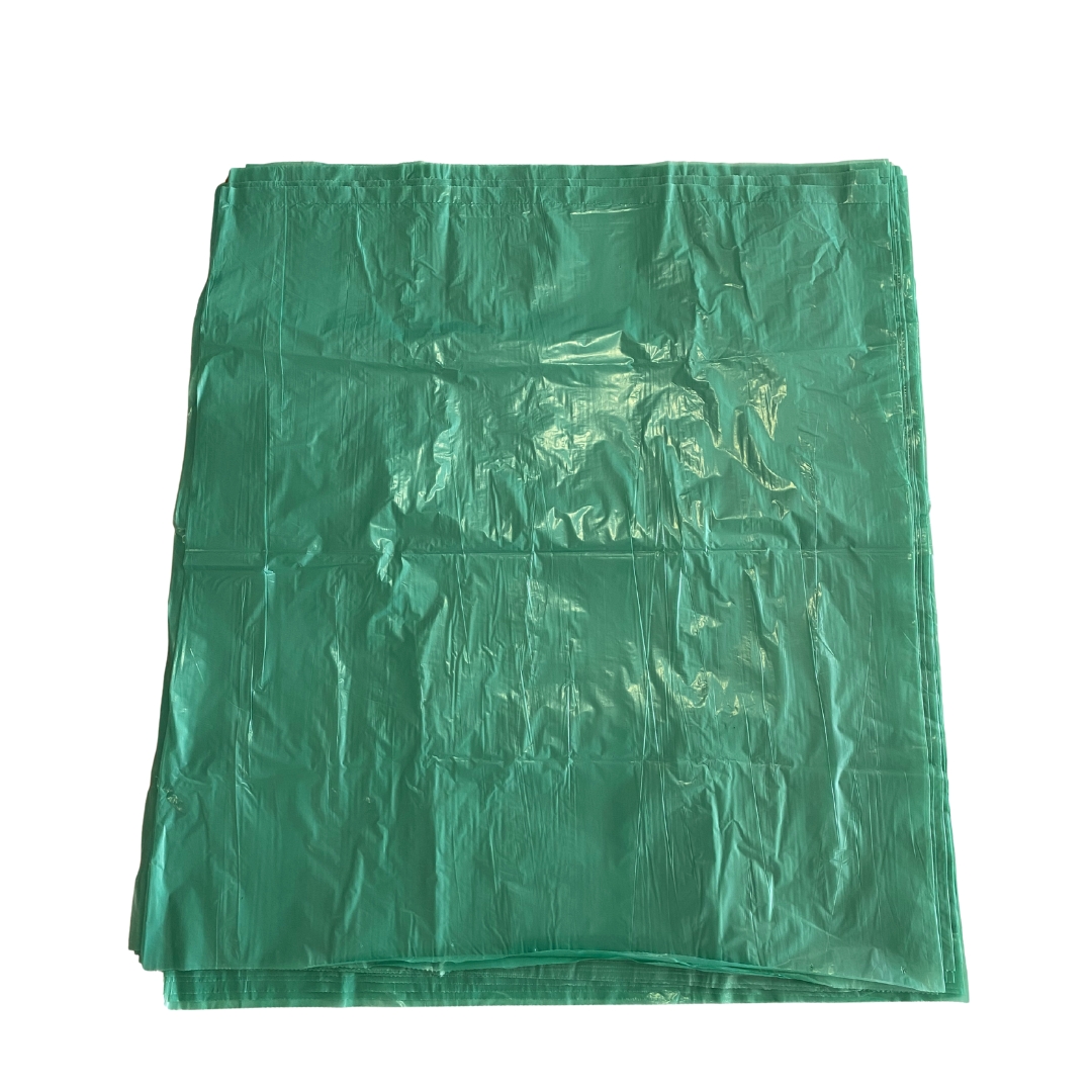 BOLSA POLIETILENO - Imagen 5