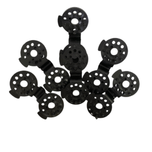 CLIPS POLISOMBRA