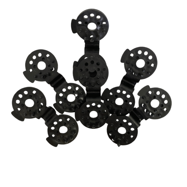 CLIPS POLISOMBRA
