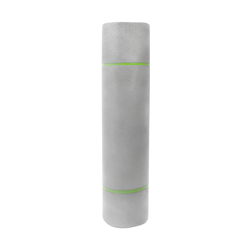MALLA MOSQUITERA 1.20 X 30 M