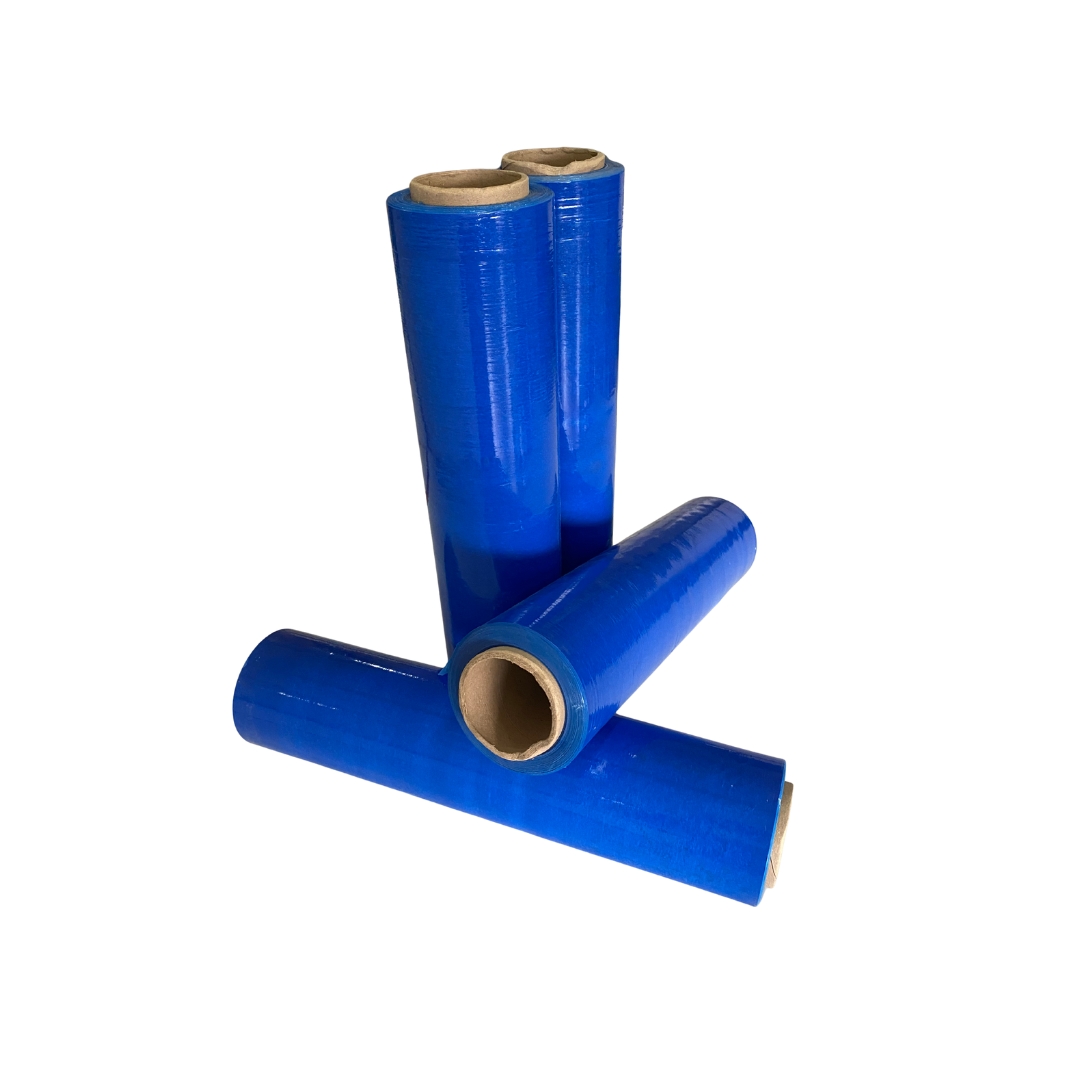 PELICULA STRETCH COLORES - Imagen 10