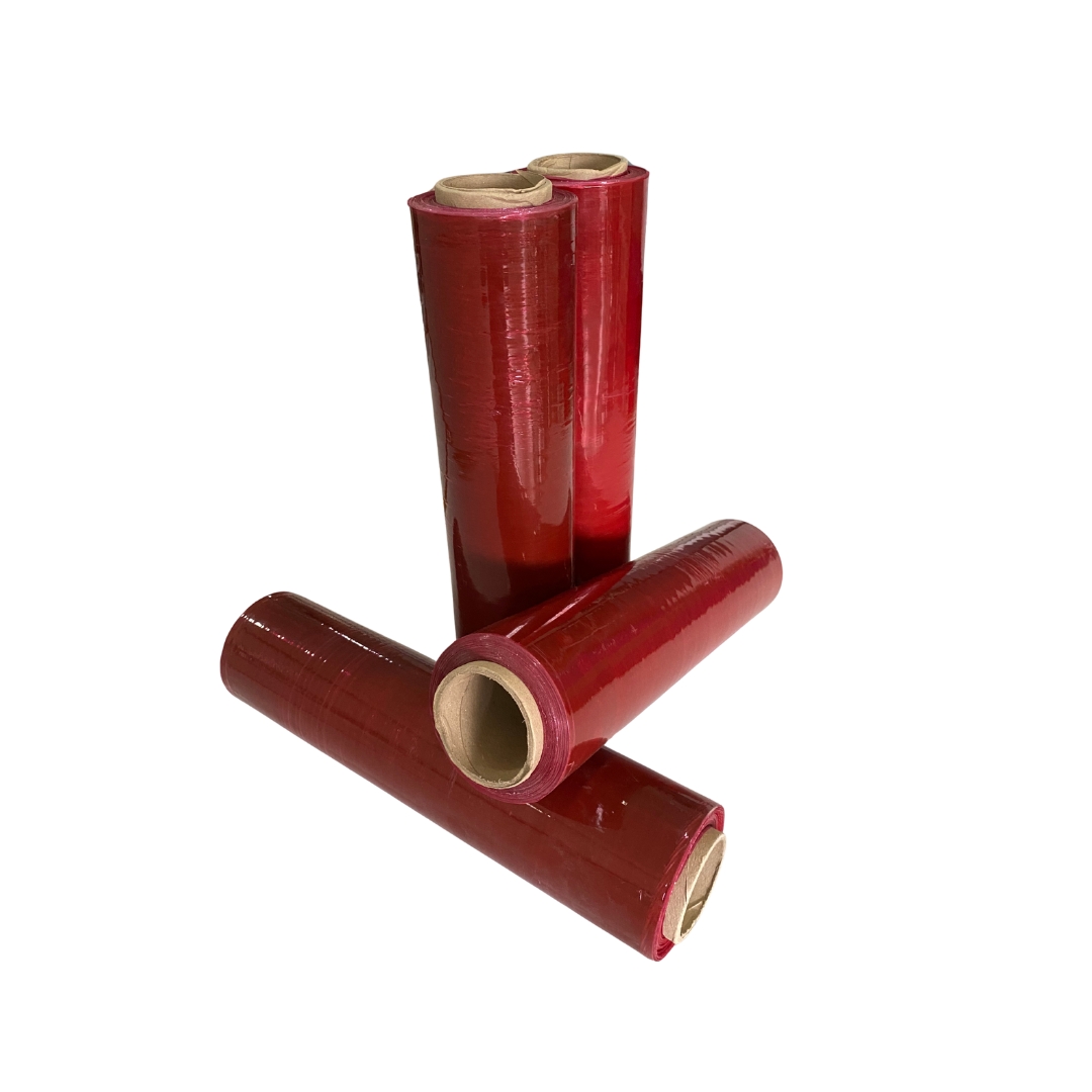 PELICULA STRETCH COLORES - Imagen 8