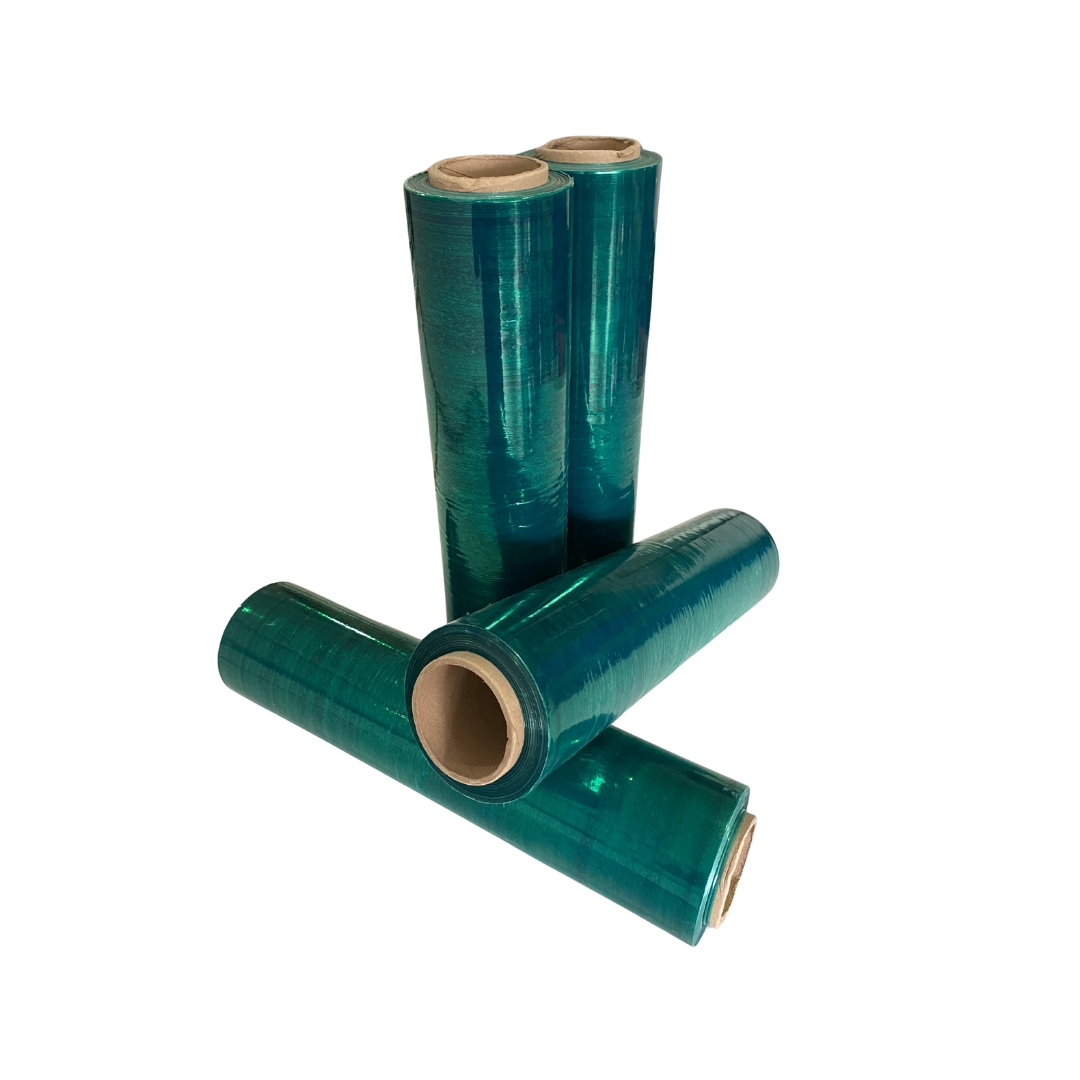 PELICULA STRETCH COLORES - Imagen 6