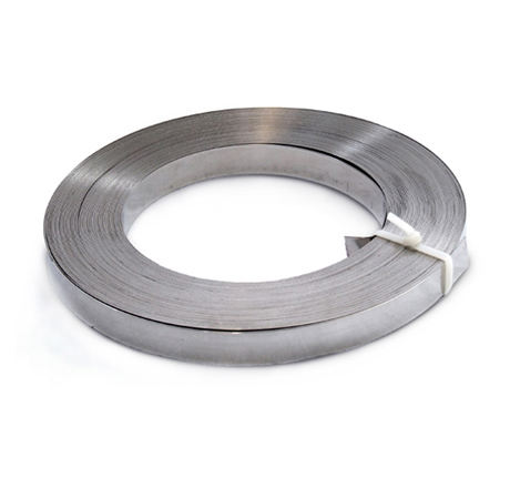 ZUNCHO METÁLICO - Imagen 2