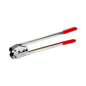 TENAZA PARA GRAPA GALVANIZADA