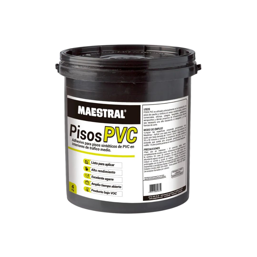 PEGANTE MAESTRAL - Imagen 2